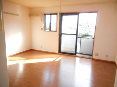 【洋室】 | プランドールビートウ