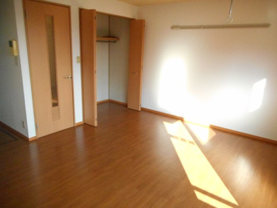 【洋室】 | プランドールビートウ