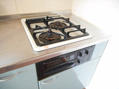 【キッチン】 | プランドールビートウ