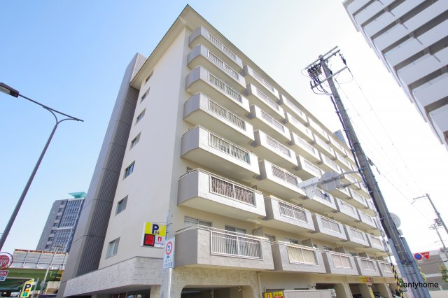 西中島東行マンション　仲介手数料無料