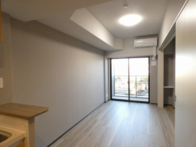 【内装】 | メイクスアート名駅WEST