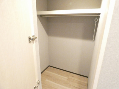 【収納】 | メイクスアート名駅WEST