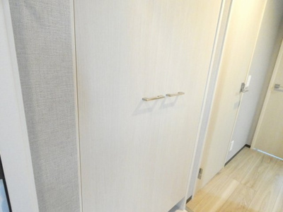 【設備】 | メイクスアート名駅WEST