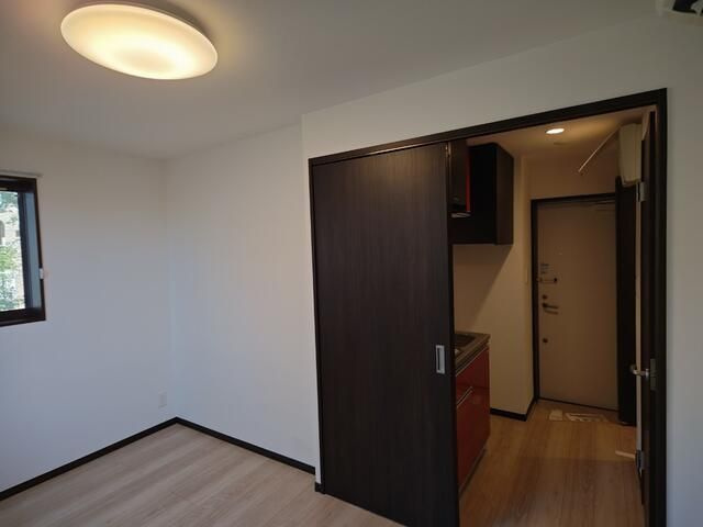 パルゼ北千住のその他