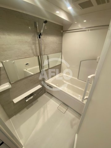 GLAM　STELLA松屋町　中央小学校区の浴室|GLAM　STELLA松屋町　浴室