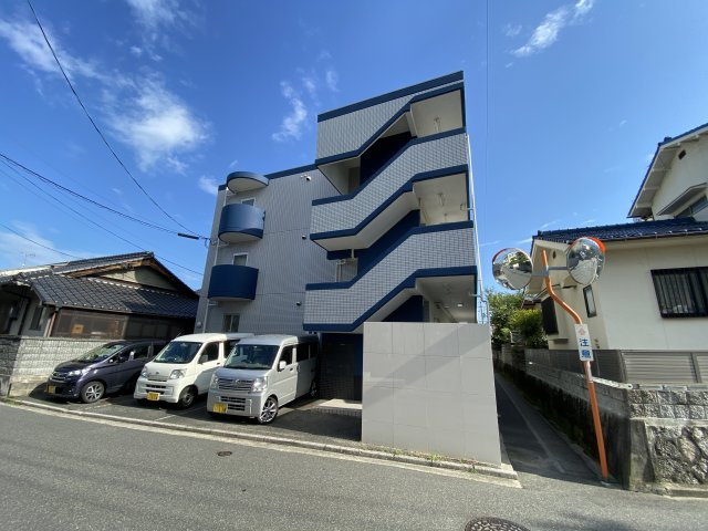 三筋マンション