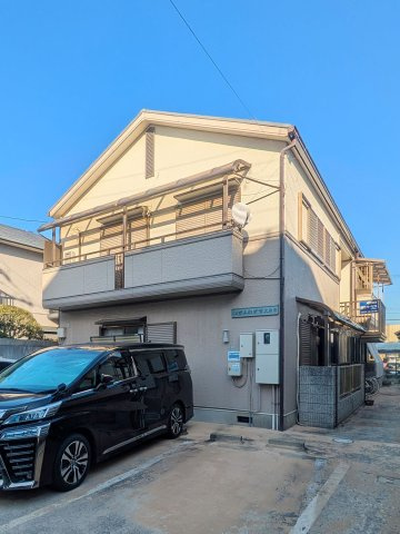 パインハイツ大井手