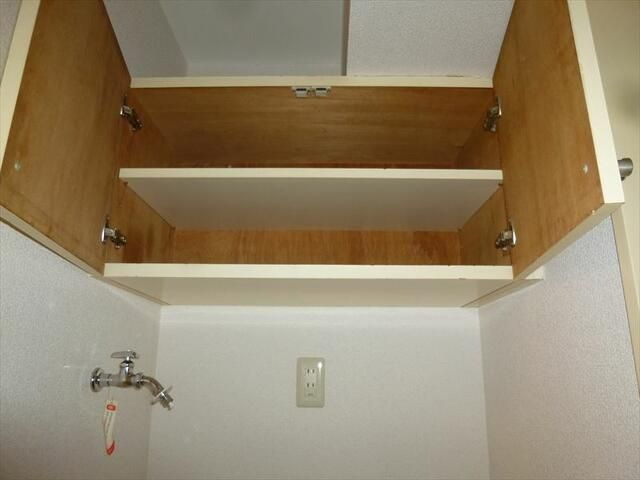 ジュネス北綾瀬のその他