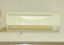 ジュネス北綾瀬の設備