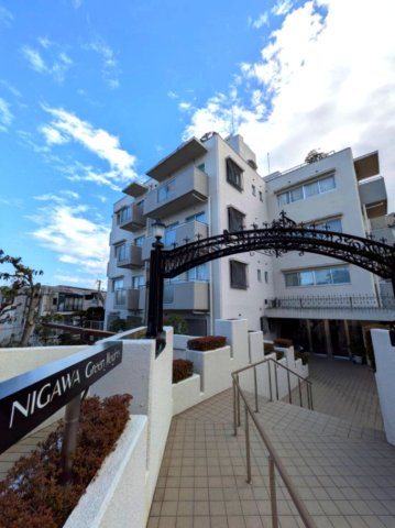 仁川グリーンハイツ