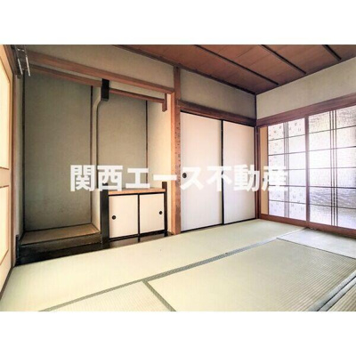 【収納】 | 野里町貸家