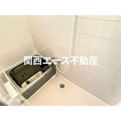 【浴室】 | 野里町貸家