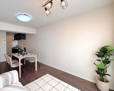 【居間・リビング】 | シティホーム幸手