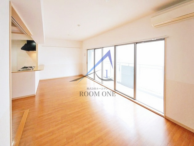 Ｅｖｅｒ　Ｇｒｅｅｎの寝室|寝室です。