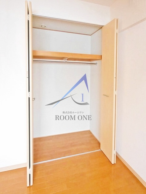 Ｅｖｅｒ　Ｇｒｅｅｎの収納|収納です。