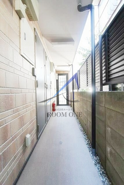 アーバンプレイス河田町