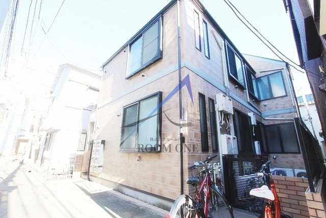 アーバンプレイス河田町