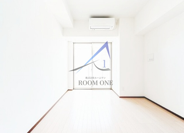 ＧＬＡＮＺ門前仲町の寝室|寝室です。