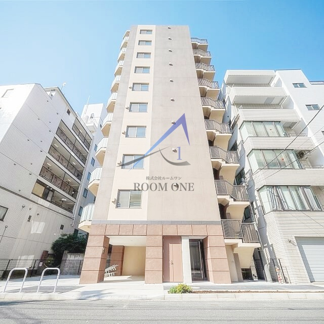 ＧＬＡＮＺ門前仲町