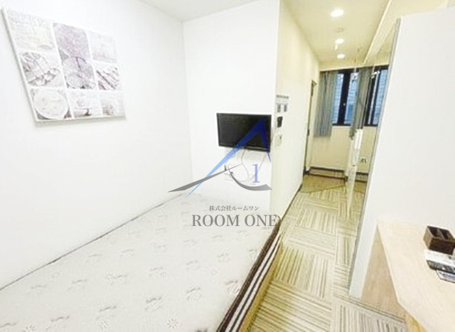 レジデンス勝どき