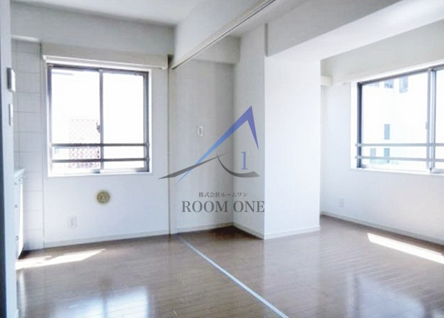 デュオ・スカーラ浅草国際通りの居間・リビング|洋室のお部屋です。