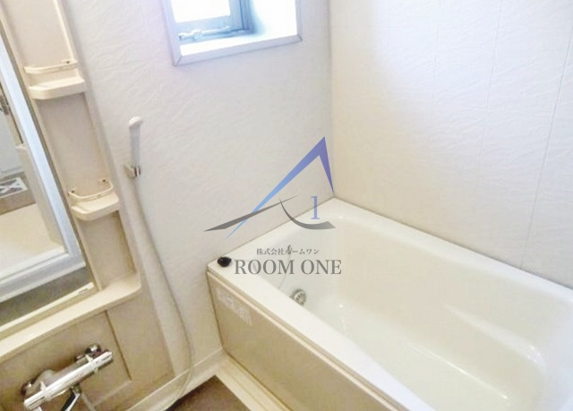 デュオ・スカーラ浅草国際通りの浴室|お風呂です。