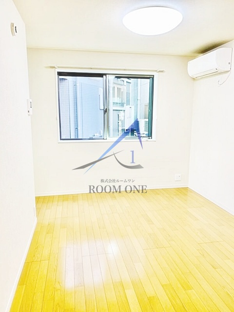 ファーストホーム森下の寝室|寝室です。