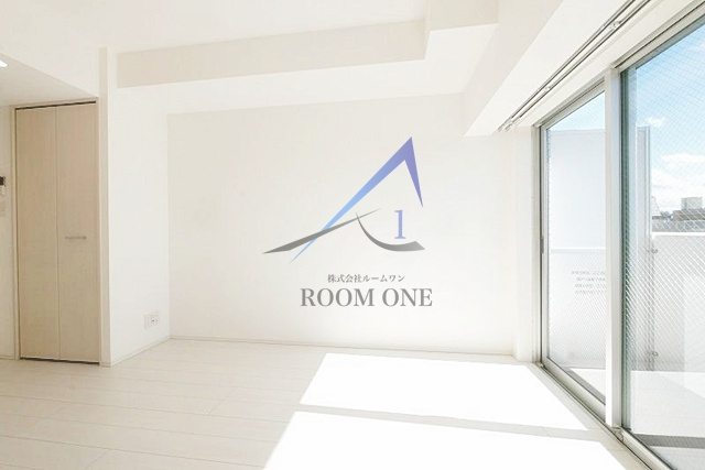 PREMIUMCUBE両国DEUXの寝室|寝室です。