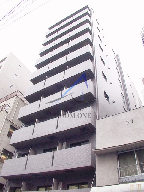 ルーブル日本橋