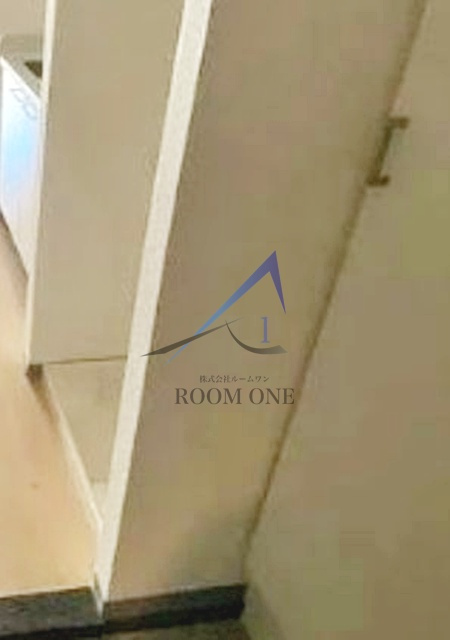 ＭＦＰＲコート木場公園の設備|洗濯機置き場です。