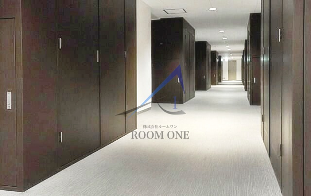 ＭＦＰＲコート木場公園