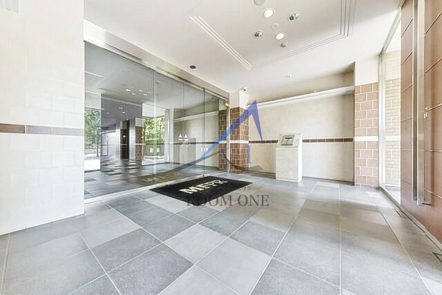 ＭＦＰＲコート木場公園