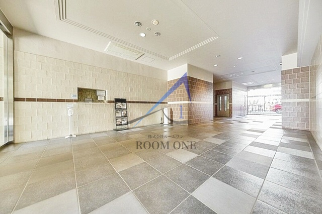 ＭＦＰＲコート木場公園