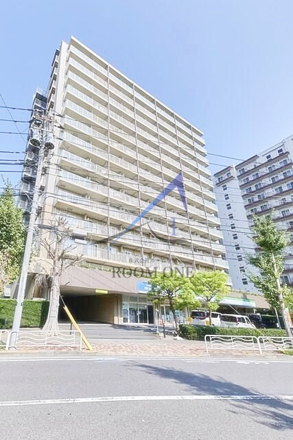 ＭＦＰＲコート木場公園