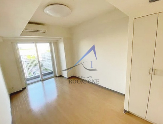 ＭＦＰＲコート木場公園の居間・リビング|洋室のお部屋です。