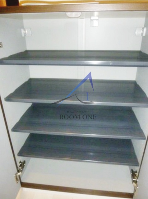 グレイス北新宿のその他