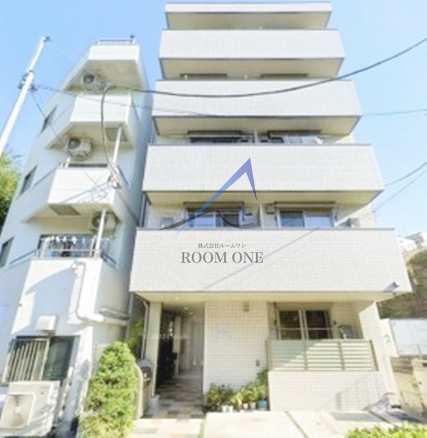 グレイス北新宿