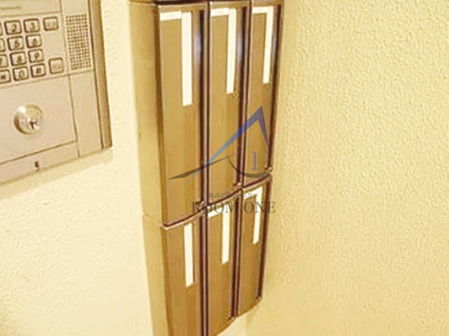 ラスパセス代々木