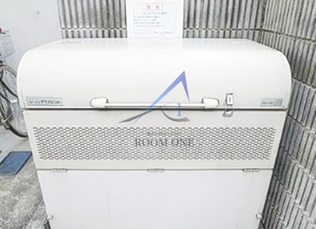 ラスパセス代々木