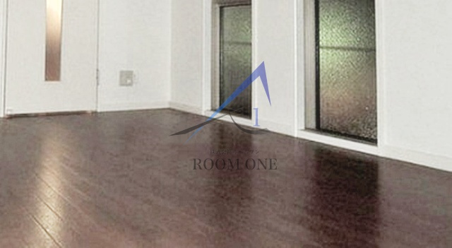 ラスパセス代々木の居間・リビング|洋室のお部屋です。