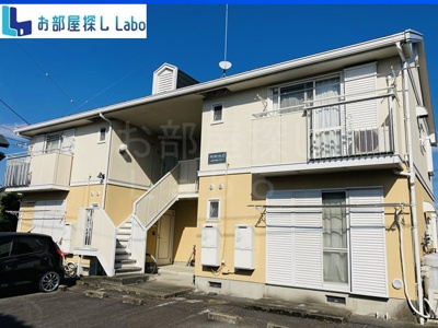 【外観】 | サンモールＣ