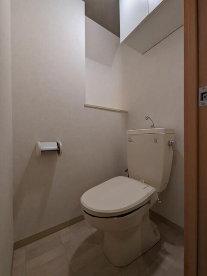 【トイレ】 | ブルーム学芸大Ⅱ