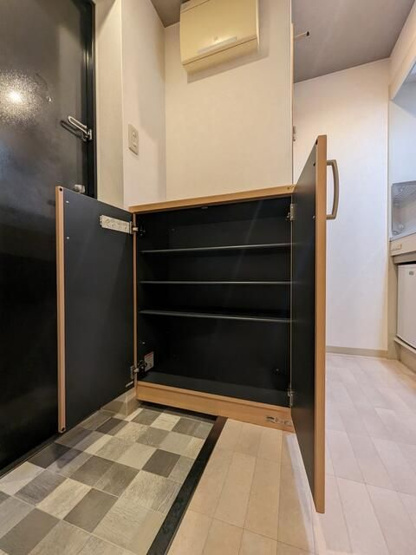 【設備】 | ブルーム学芸大Ⅱ