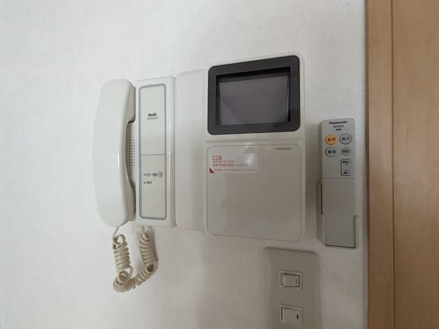 【セキュリティ】 | ブルーム学芸大Ⅱ