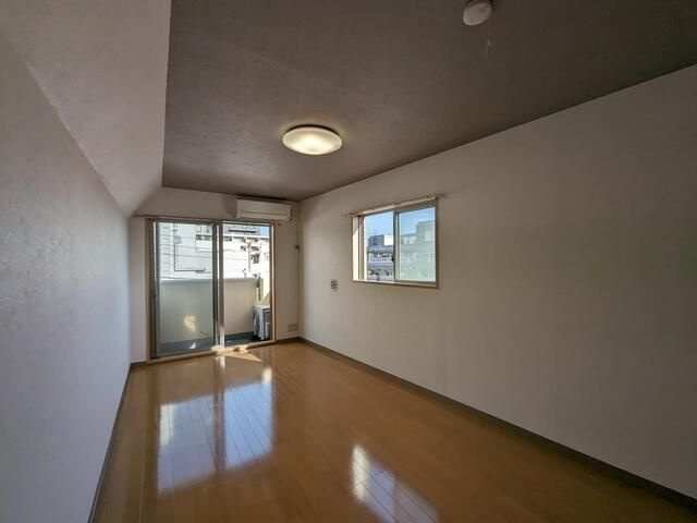 【居間・リビング】 | ブルーム学芸大Ⅱ