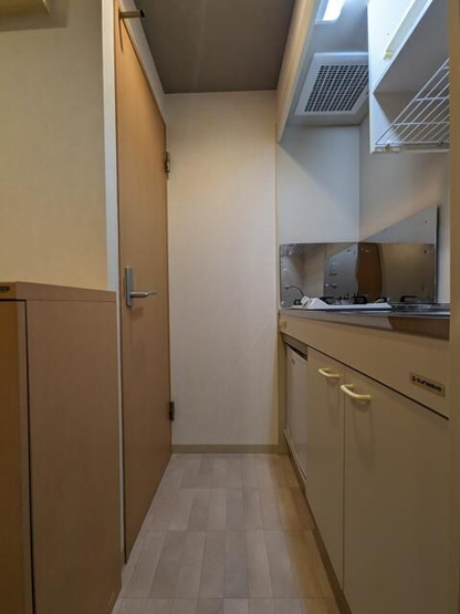 【内装】 | ブルーム学芸大Ⅱ