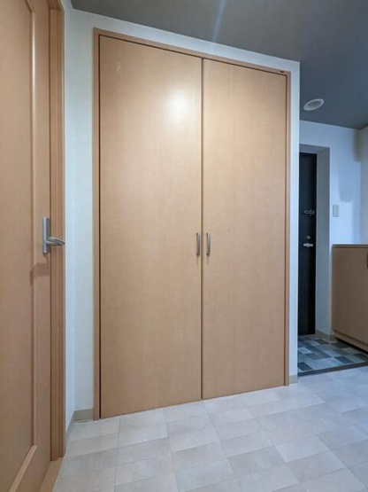 【収納】 | ブルーム学芸大Ⅱ