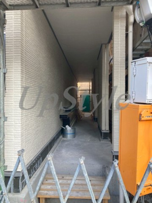 【外観】 | （仮称）リブリ・足立区加平