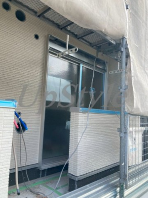 【外観】 | （仮称）リブリ・足立区加平