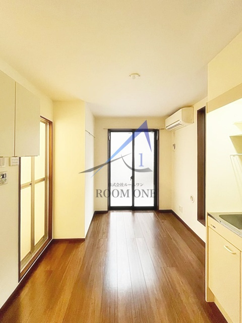 アーバンプレイス祐天寺の内装|内装です。